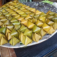 บ้านขนมเทียนแก้ว ลุงจุ่น