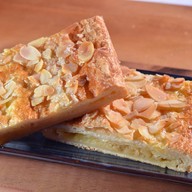 เมนูของร้าน Puff & Pie Century The Movie