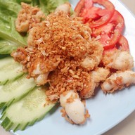 ครัวโชกุน แป๊ะซะคลองคล้าย