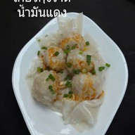 เมนูของร้าน Hong Bao เมกา บางนา