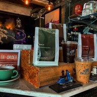 Chor-ma-feuang Espressobar