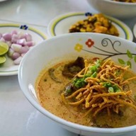 ข้าวซอยสุธาสินี3 สาขา 3