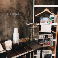 The Uncle House - 75/1 cafe พิษณุโลก