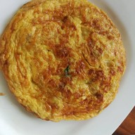 เมนูของร้าน สวนอาหารและบ่อตกปลา ตวัดเบ็ด