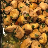 ข้าวแกงบ้านต้นสน