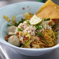 โกบู้รสซิ่ง สาขา 2