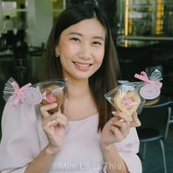 SNP Cake Studio italthai tower