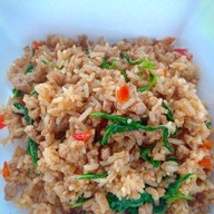 พี่นัท ผัดไทย กุ้ง สด