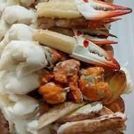 เมนูของร้าน ปูไข่ดอง คลองเขาแดง