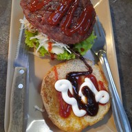 เมนูของร้าน Lazio Cafe