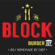 Block Burger JOY @Nawamin