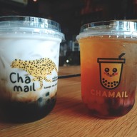 CHAMAIL TAIWAN TEA มหาชัย