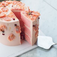 SNP Cake Studio italthai tower