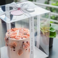 SNP Cake Studio italthai tower