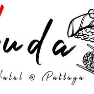 Huda1980 Halal Restaurant มาบยายเลีย 18/6
