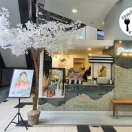 หน้าร้าน Gimmick Takeaway Siam Square One
