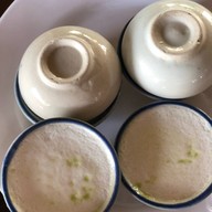 เมนูของร้าน ข้าวแกงบ้านต้นสน