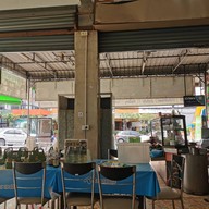 บรรยากาศ ครัวเวียดนาม