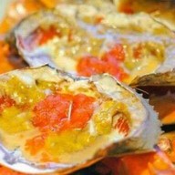 ปูไข่ดอง คลองเขาแดง