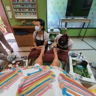 Grande Nail The Nail Resort