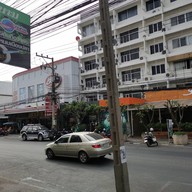 หน้าร้าน ครัวเวียดนาม