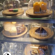 บรรยากาศ Gimmick Takeaway Siam Square One