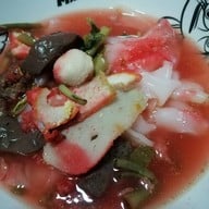 หนานแดงเย็นตาโฟ หน้า7-11 ก่อนกุลพันธวิล9