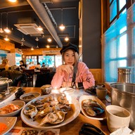 Hongik Gejang (홍익게장)