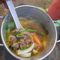 เมนูของร้าน Lazio Cafe