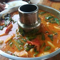 เมนูของร้าน สวนอาหารและบ่อตกปลา ตวัดเบ็ด