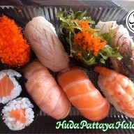 Huda1980 Halal Restaurant มาบยายเลีย 18/6