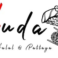 Huda1980 Halal Restaurant มาบยายเลีย 18/6