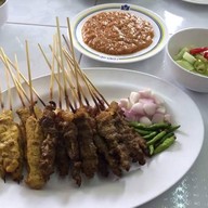 ข้าวซอยสุธาสินี3 สาขา 3