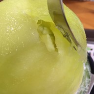 Sulbing Korean Dessert Cafe central plaza westgate