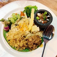 เมนูของร้าน สวัสดี ชัยพฤกษ์