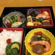 Nippon Tei (日本亭) นิคมอุตสาหกรรมอมตะนคร