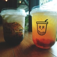 CHAMAIL TAIWAN TEA มหาชัย