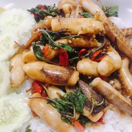 กุ้งแช่ แม่เจ้าโว้ยยยย ถนนบอนด์สตรีท