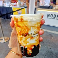 เมนูของร้าน NOBRAND ปทุมวัน