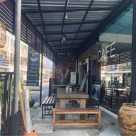 Saiyuan Cafe Gallery saiyuan Cafe Gallery