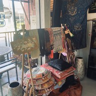 Saiyuan Cafe Gallery saiyuan Cafe Gallery