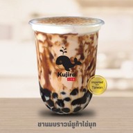 ชานมไข่มุก Kujira Metro West Town