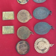 ร้านทำผมชมพระเครื่อง บางบ่อ