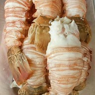 เมนูของร้าน ปูไข่ดอง คลองเขาแดง