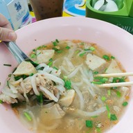 เมนูของร้าน ครัวเวียดนาม