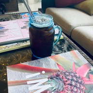 Saiyuan Cafe Gallery saiyuan Cafe Gallery