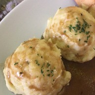 เมนูของร้าน Steak Techno