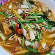 เห็ดหอมโภชนา
