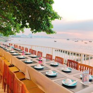 เมนูของร้าน บ้านเคียงเล