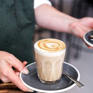 เมนูของร้าน Stovetop Cafe
